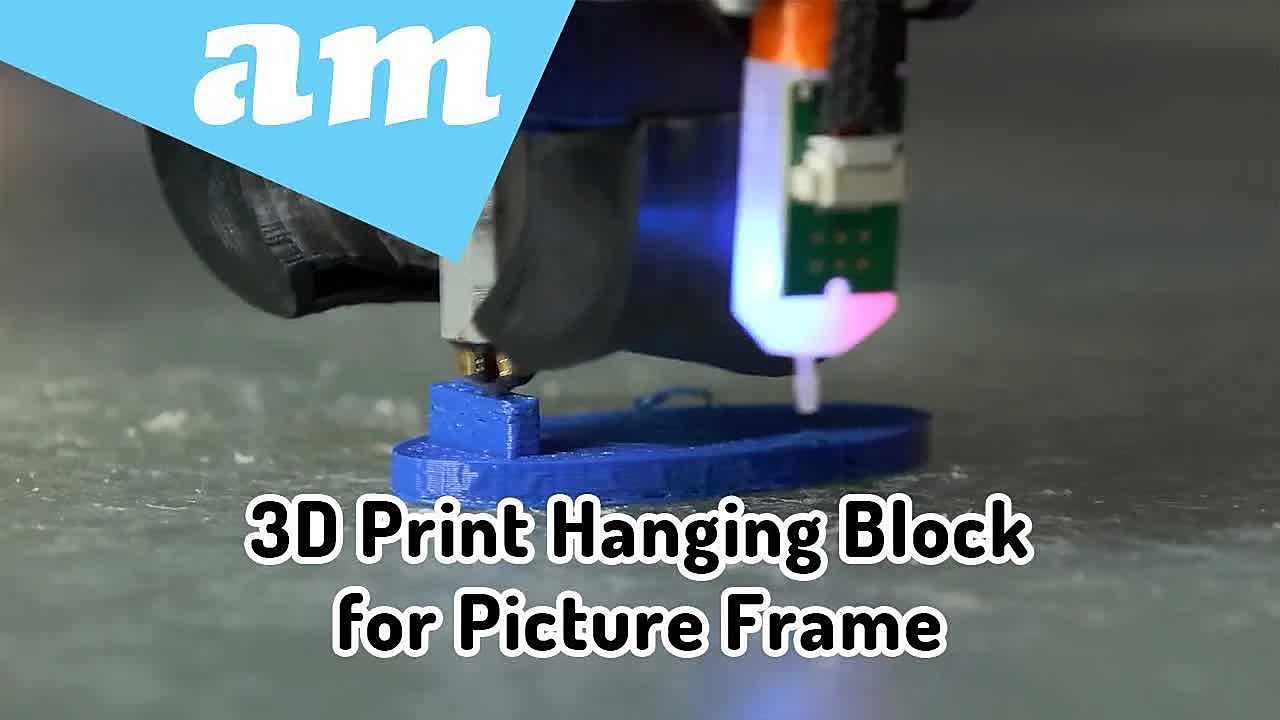 3D print app thumb (SKU ask)