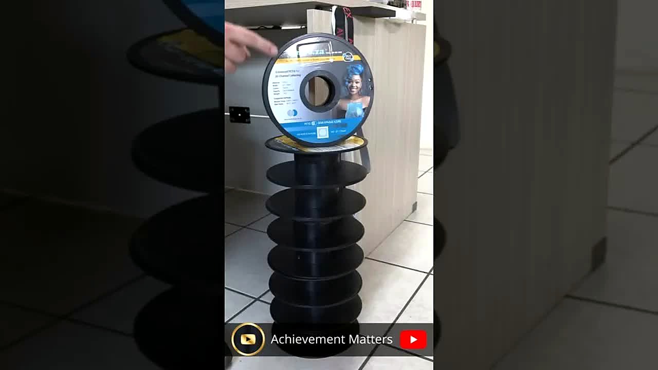 3D print app thumb (SKU ask)