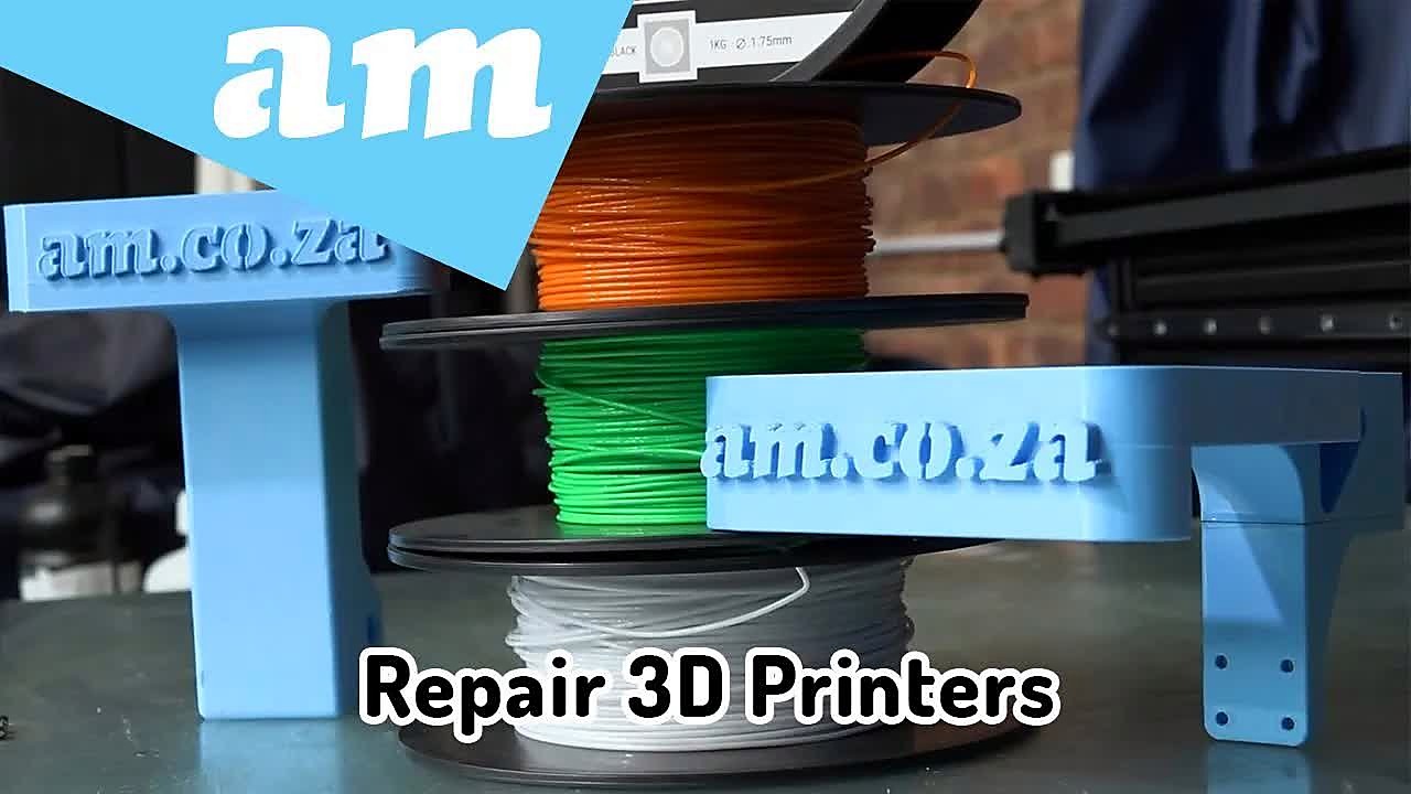 PioCreat 3D spare thumb (SKU ask)