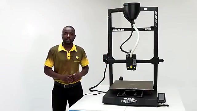 CLEAR am.co.za PIOCREAT PELLET base + presenter (SKU ask)