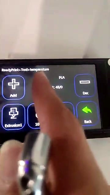 Product in use densify (SKU ask)