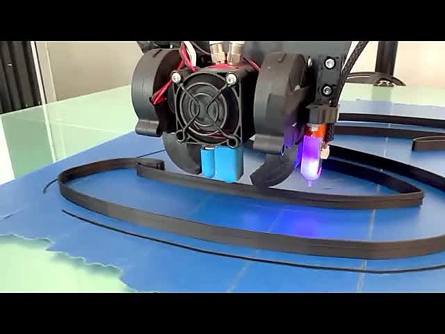 YouTube thumb — 3D Channel Letter printer effortlessly prints le (SKU ask)