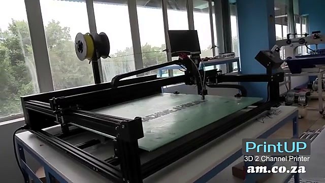 CLEAR PrintUP overlay + flatbed wide (SKU ask)