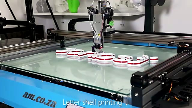PrintUP letter-shell printing (SKU ask)