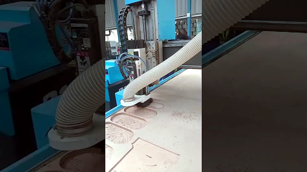 YouTube thumb — ATC router cut (SKU ask)
