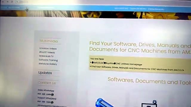 am.co.za branding densify (SKU ask)