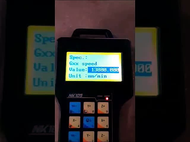 EasyRoute thumb (SKU ask)