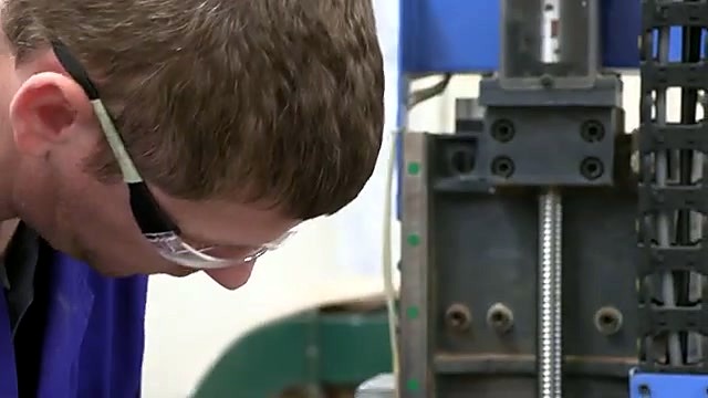Tech safety glasses monitors cut zone (SKU ask)
