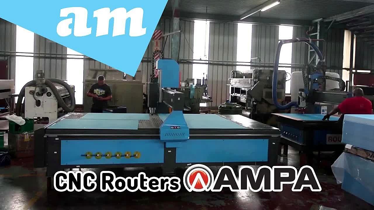 EasyRoute thumb (SKU ask)