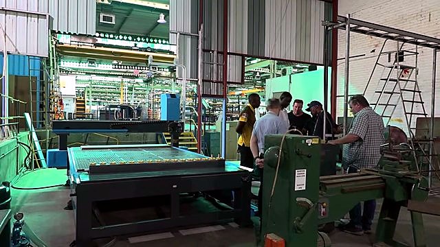 Workshop ATC router overview with staff (SKU ask)