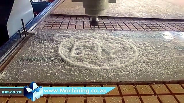 Circular outer cut around ER (SKU ask)
