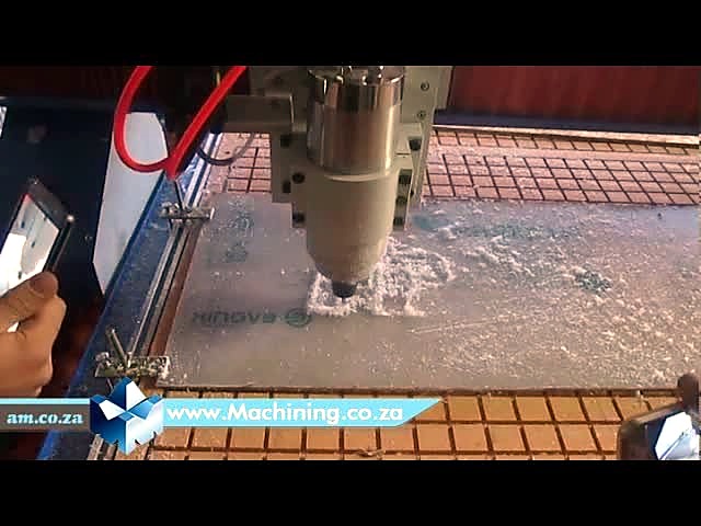 EasyRoute Plexiglas test cut thumb (SKU ask)