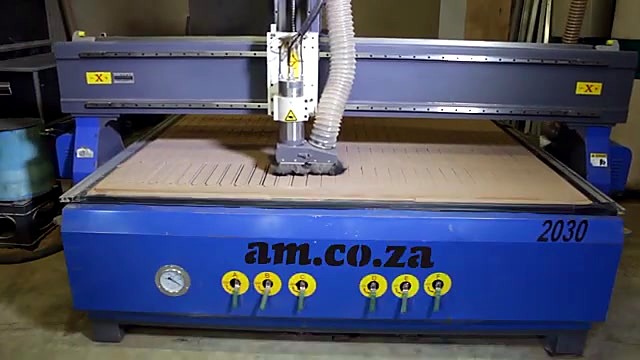 CLEAR am.co.za 2030 + vacuum zones A–F (SKU ask)