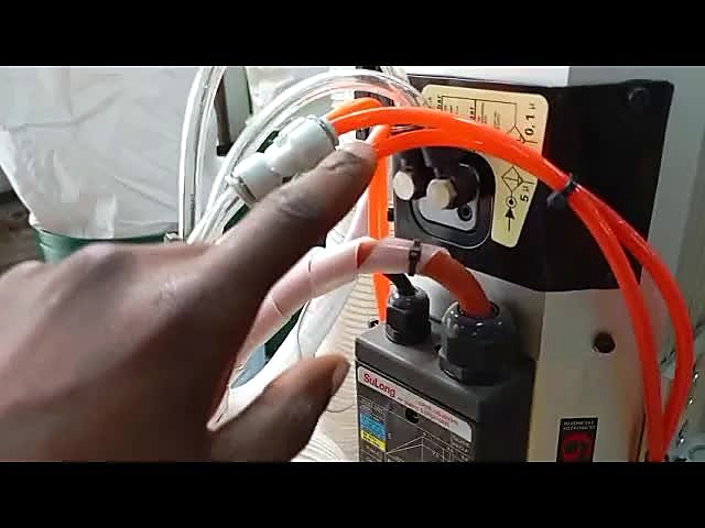 YouTube thumb — 2026 ATC install + vacuum table layout (SKU ask)