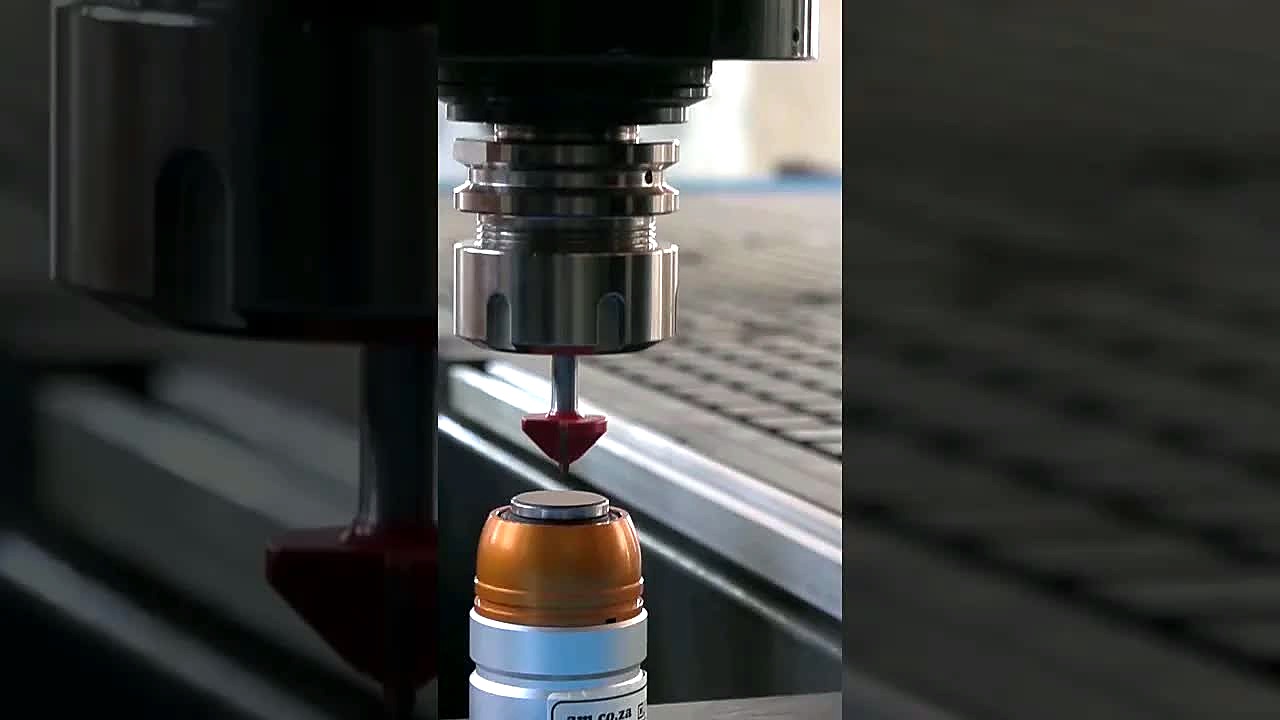 YouTube thumb — EasyRoute CNC needs (SKU ask)