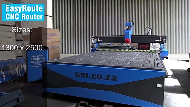 am.co.za EasyRoute body + 1300x2500 size overlay (SKU ask)