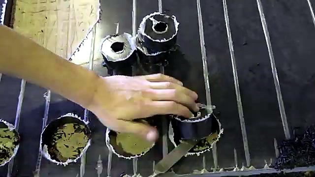 Lift circular HDPE cutouts (SKU ask)