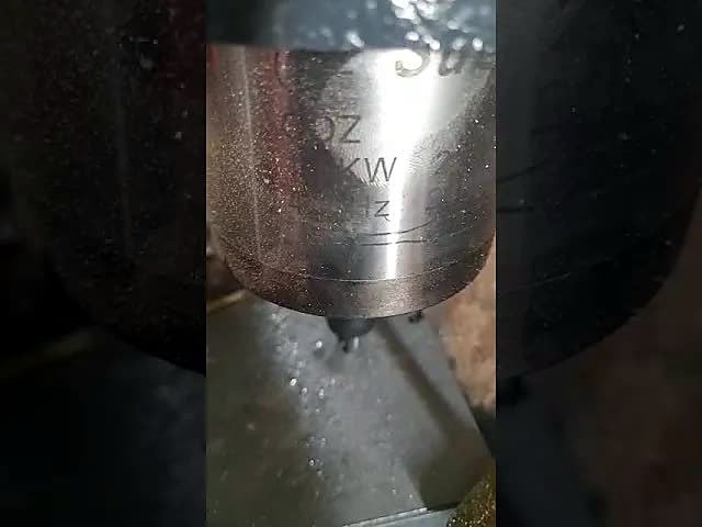 YouTube thumb — EasyRoute CNC Router in Action (SKU ask)
