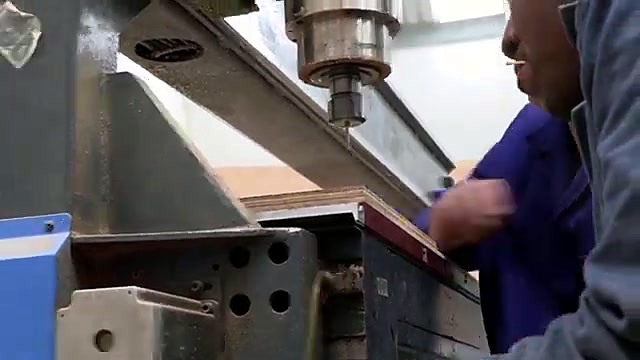 EasyRoute spindle close over printed plywood (SKU ask)