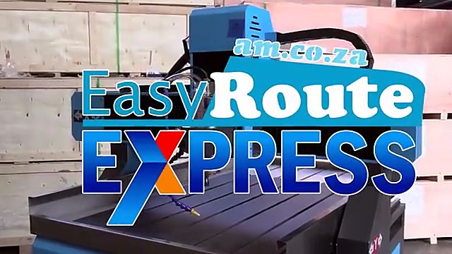 EasyRoute EXPRESS overlay over live body (SKU ask)
