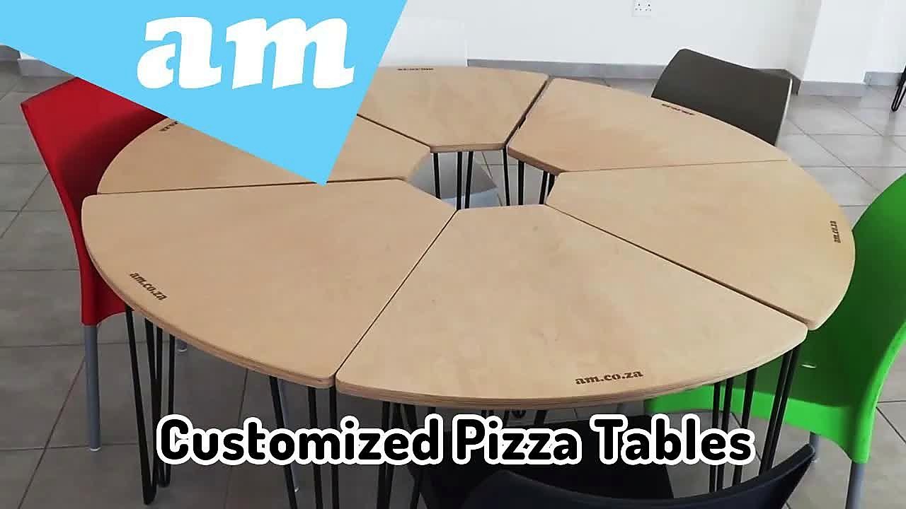 YouTube thumb — EasyRoute pizza table training academy (SKU ask)