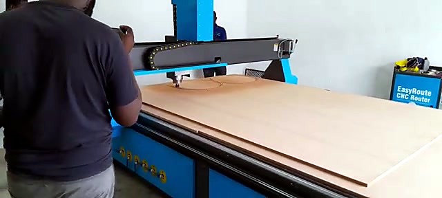 6mm end mill dust ring on sheet (SKU ask)