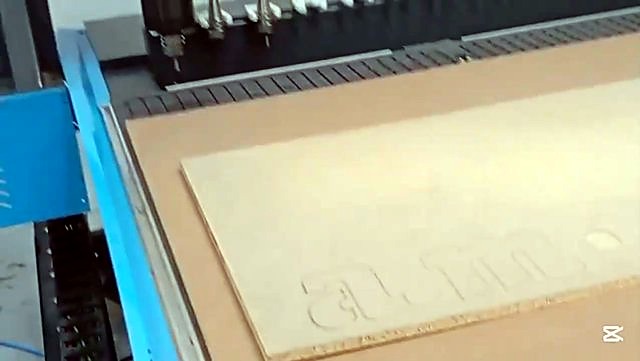 CLEAR linear ATC magazine + am.co.za carve (SKU ask)