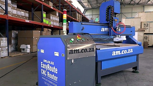 am.co.za EasyRoute cabinet label (SKU ask)