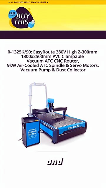 CLEAR R-1325K/90 EasyRoute ATC BUY THIS card (SKU ask)