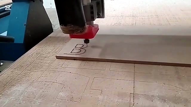 BAKERY routing start letter B (SKU ask)