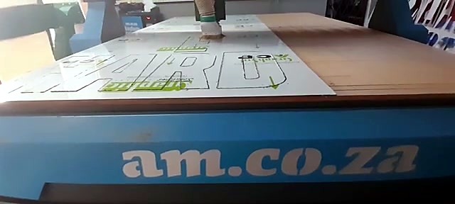 R-2030K/55-class am.co.za gantry over ACM overview (SKU ask)