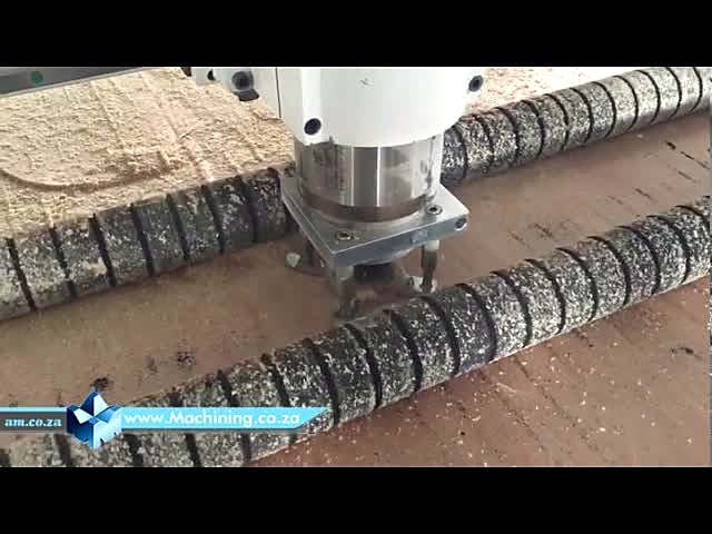 YouTube thumb — EasyRoute roller hold-down (SKU ask)