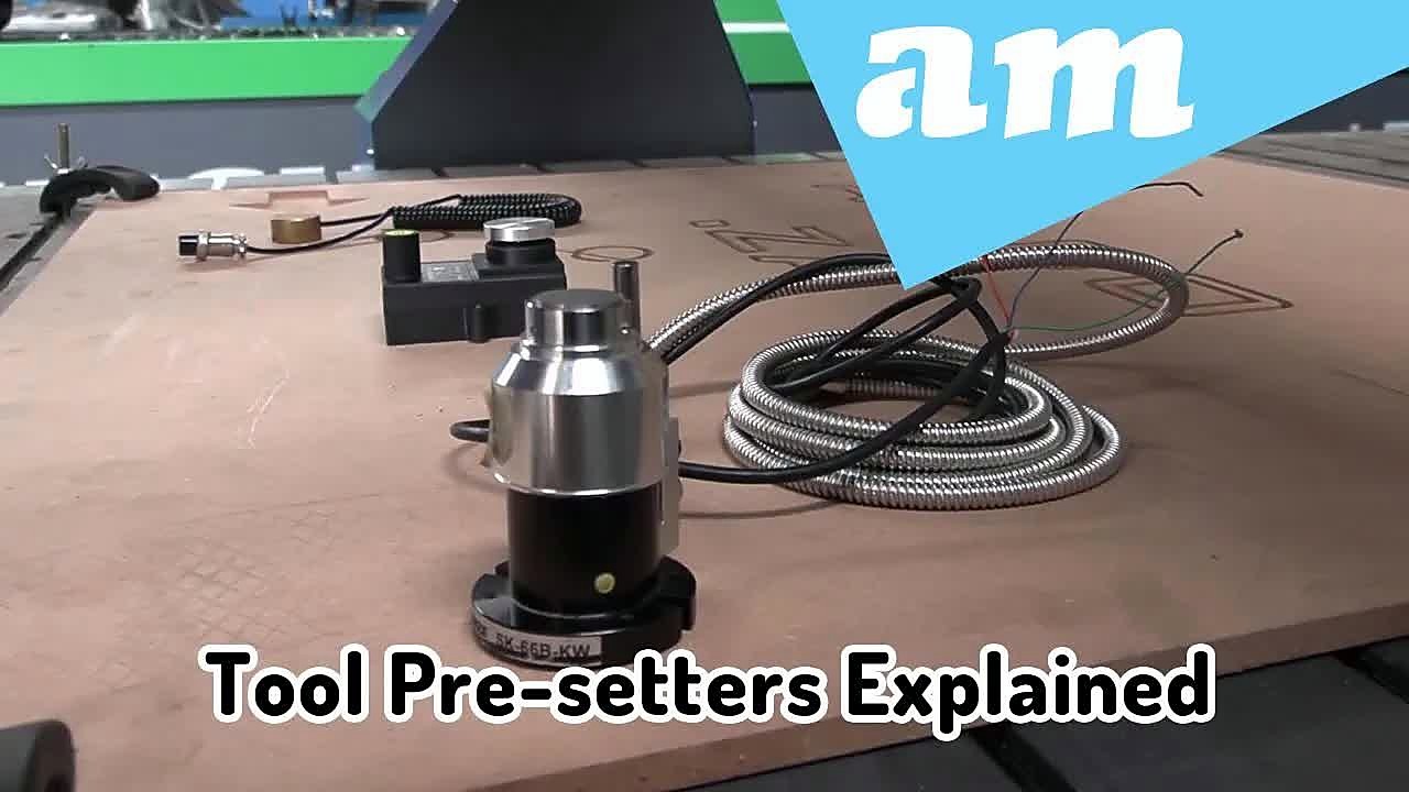 EasyRoute tool pre-setters explained thumb (SKU ask)