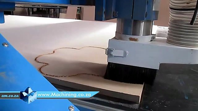 Blue gantry vacuum shroud mid cloud-path cut (SKU ask)
