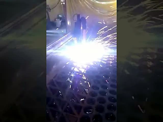 YouTube thumb — MetalWise 200A plasma (SKU ask)
