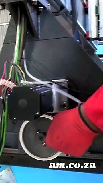 Product in use densify (SKU ask)