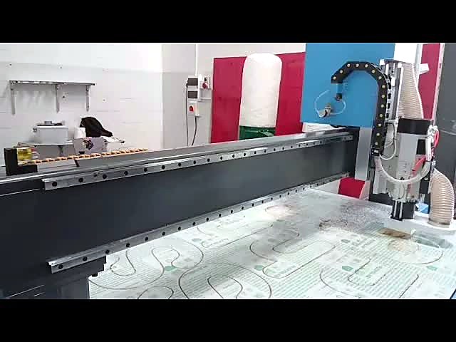 R-1325K/90L acrylic cutting thumb