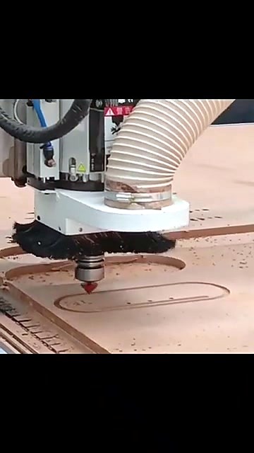 ATC spindle overview
