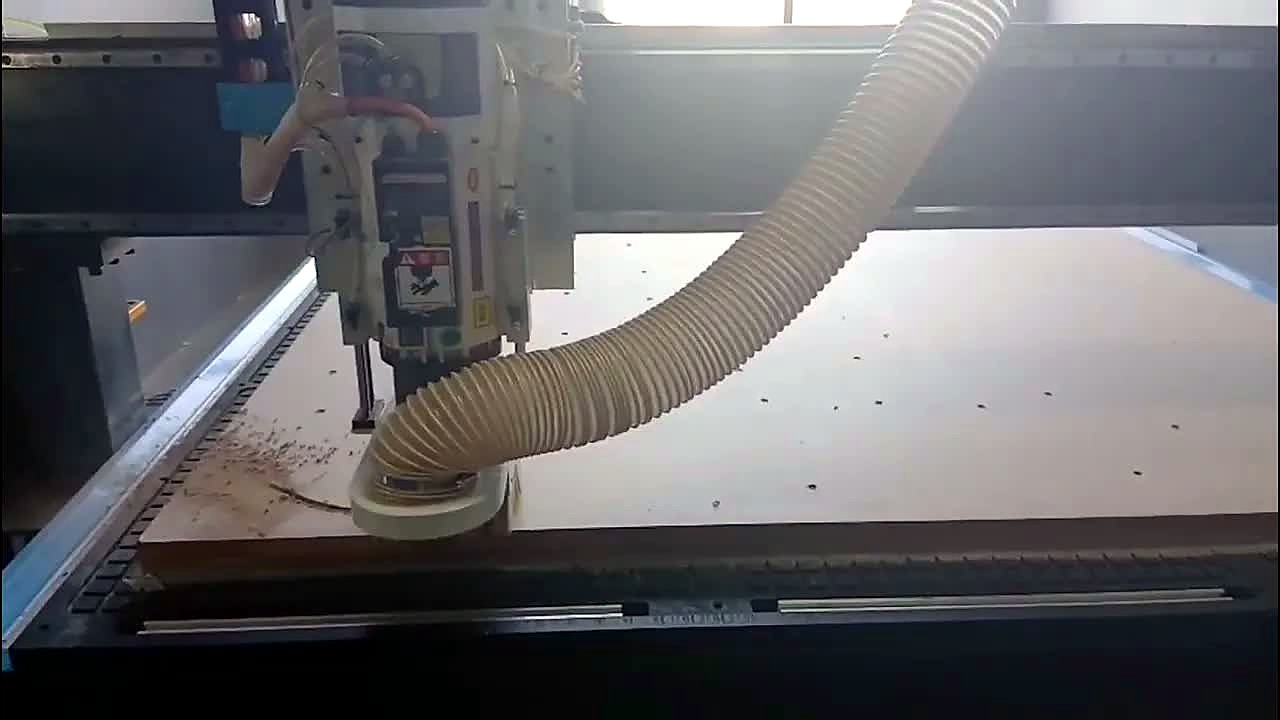 YouTube thumb — R-2030K/90 EasyRoute letter cut (SKU ask)