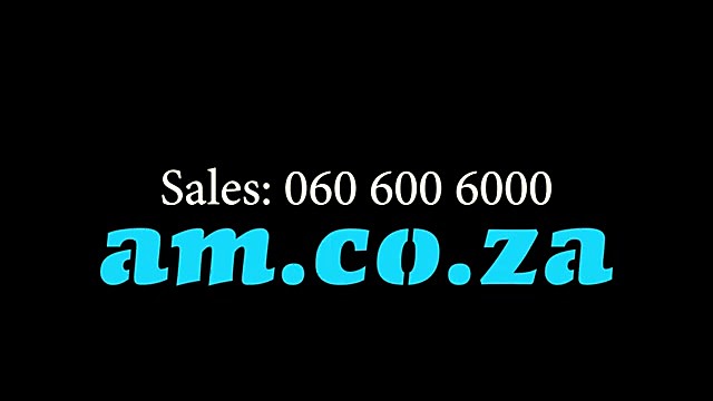 am.co.za branding densify (SKU ask)