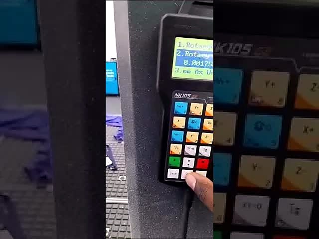 EasyRoute thumb (SKU ask)