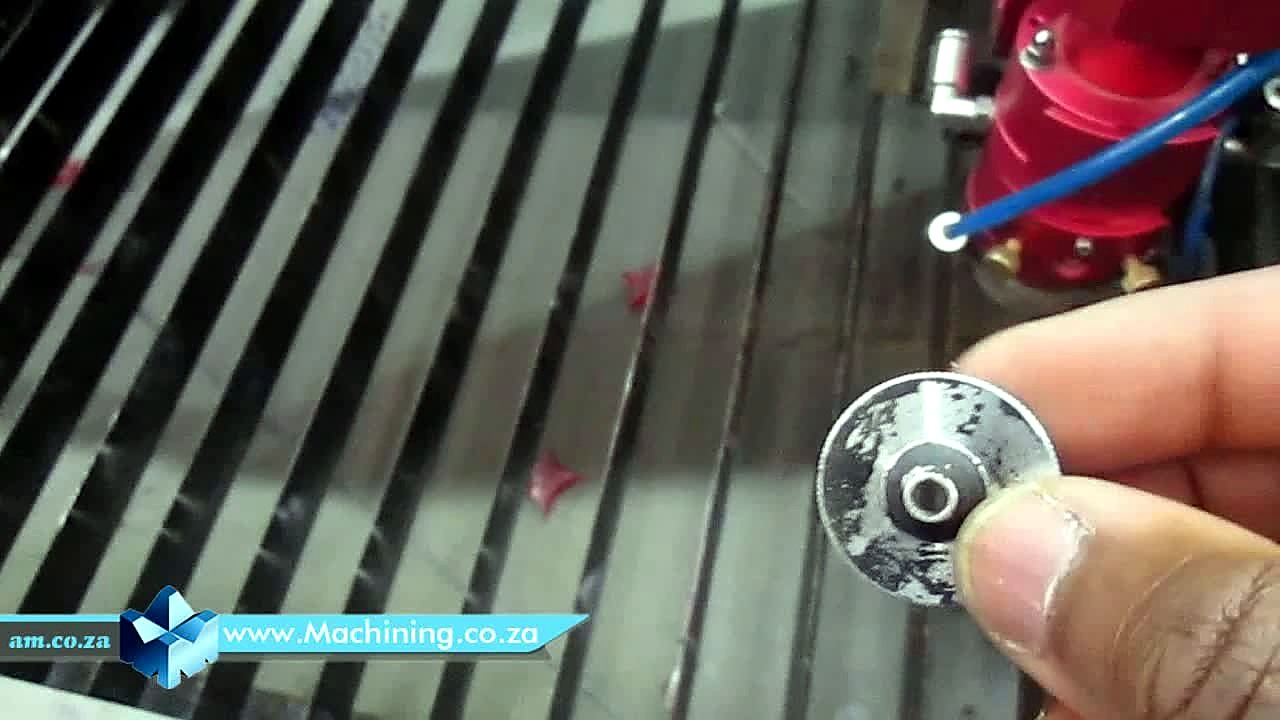 TruCUT thumb (SKU ask)