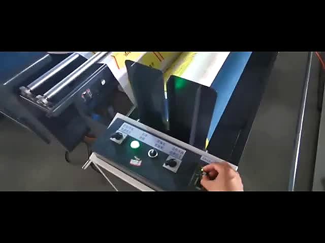 TruCUT thumb (SKU ask)