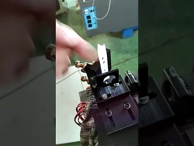 TruCUT thumb (SKU ask)