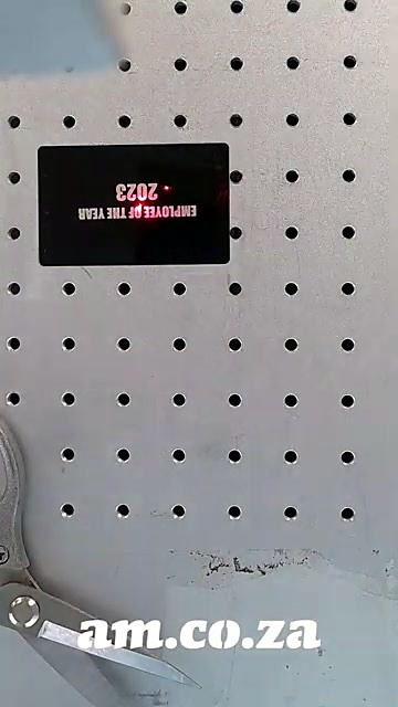 am.co.za branding densify (SKU ask)