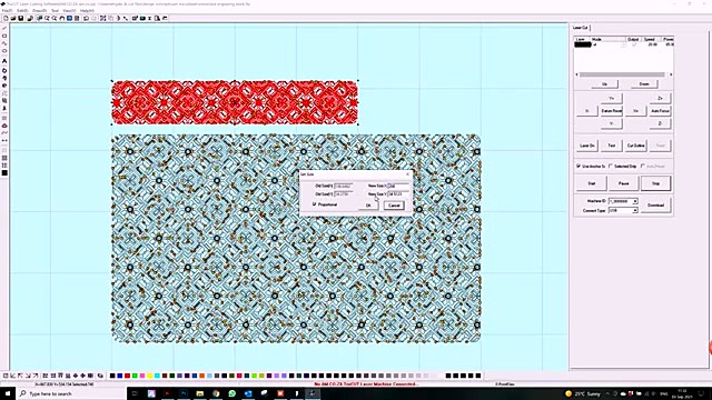 Product in use densify (SKU ask)