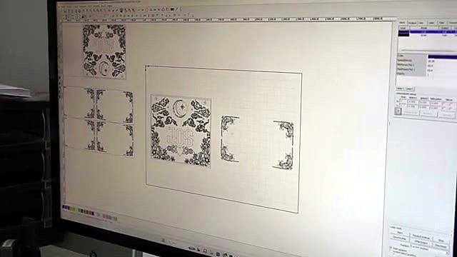 Product in use densify (SKU ask)