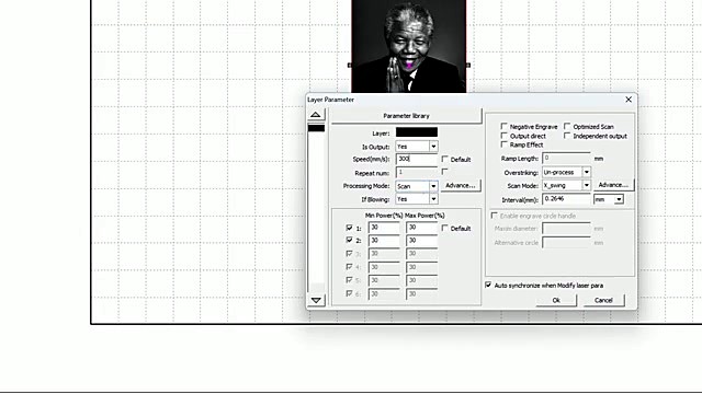 Application result densify (SKU ask)