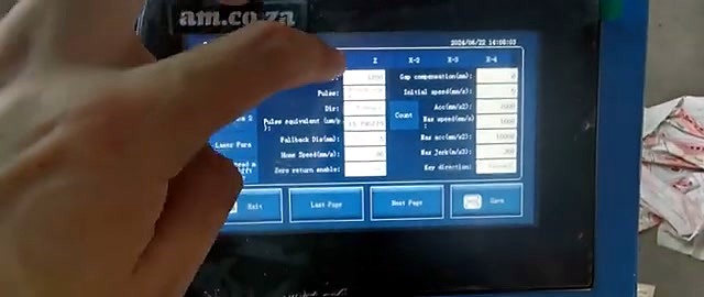 Machine identity densify (SKU ask)