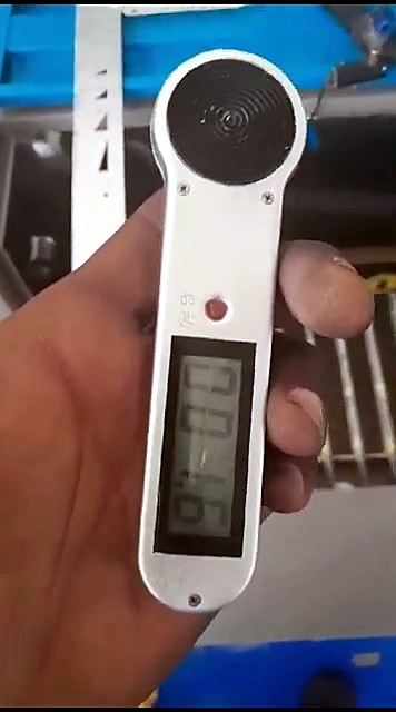 Product in use densify (SKU ask)